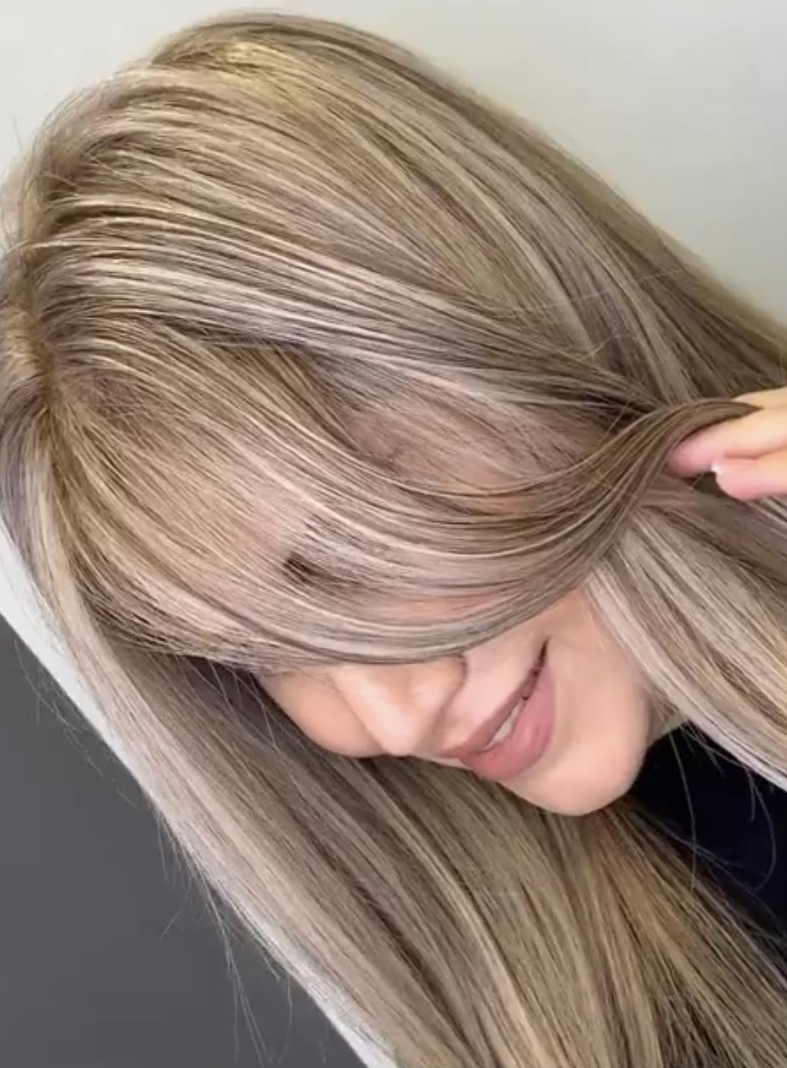 سالن زیبایی عسل